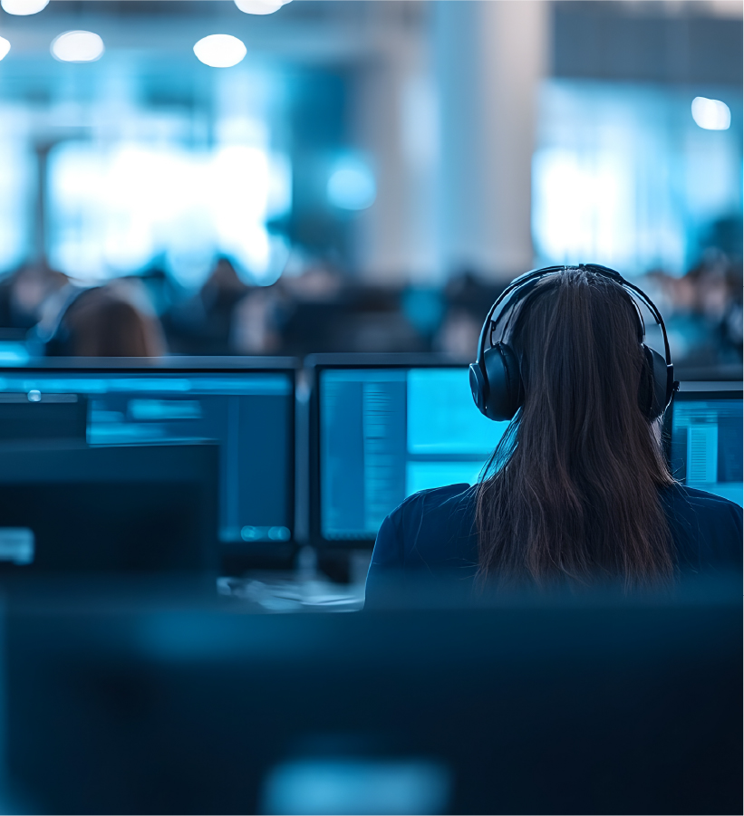 日本におけるコールセンターヘルプデスクの解決策