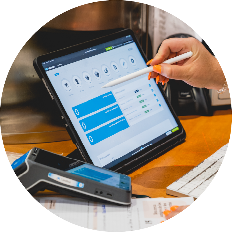 カスタマーエンゲージメント