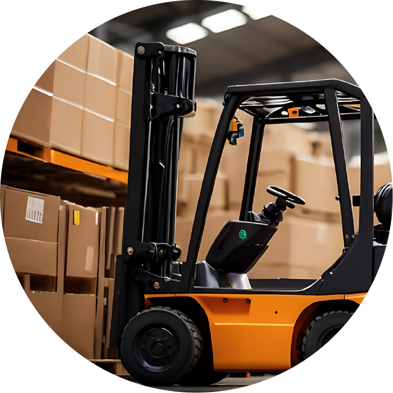 柔軟な在庫/出荷オペレーション